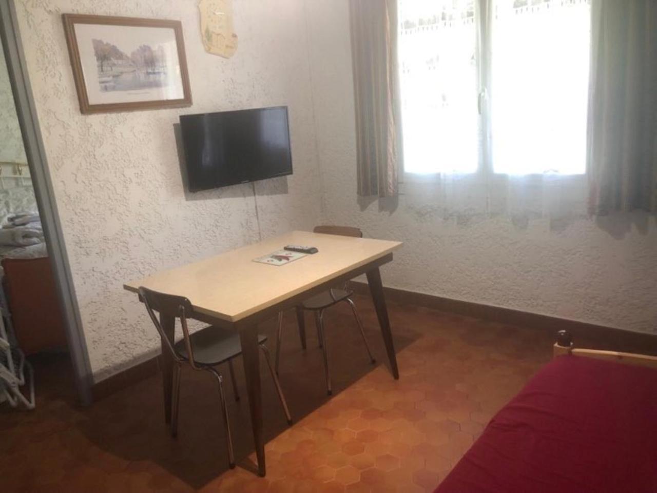 Agreable Maison A 400M Du Lac Villa Sanguinet Bagian luar foto